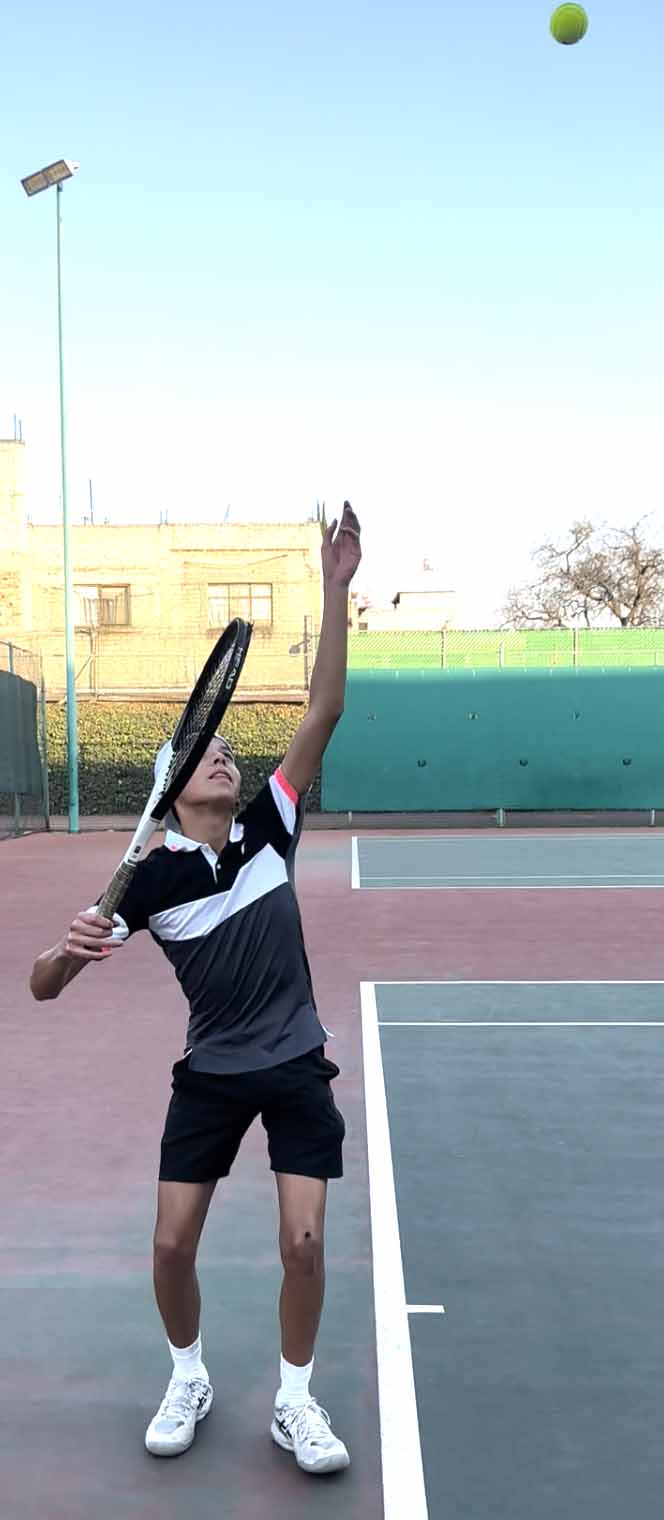 academia tenis